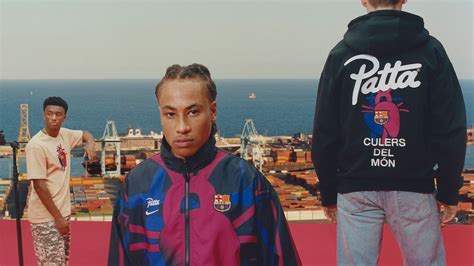 patta official website.